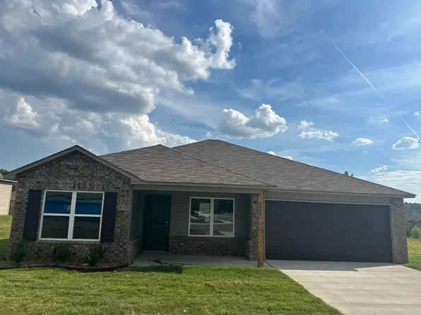 2400 Bentwood Dr, Alexander, AR 72002