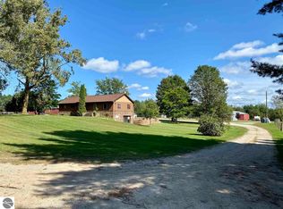 2665 Krumlauf Rd SE, Kalkaska, MI 49646