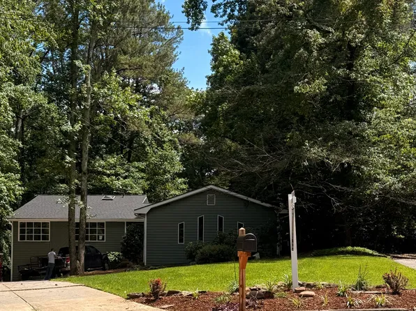 3882 Centre Ct, Peachtree Corners, GA 30092