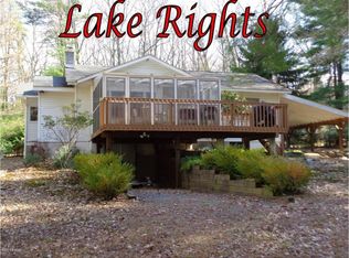 107 Elm Rd, Tafton, PA 18464