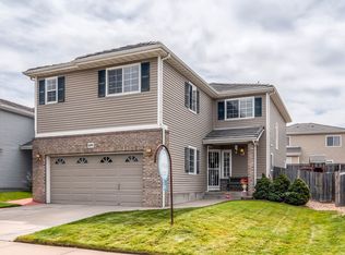 20750 E 40th Ave, Denver, CO 80249