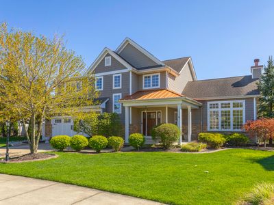 4403 Kilchurn Cir, Valparaiso, IN, 46383