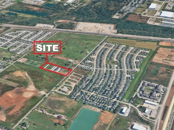 6402 Pregenero Ln, Houston, TX 77048