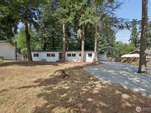 12312 58th Avenue E, Puyallup, WA 98373