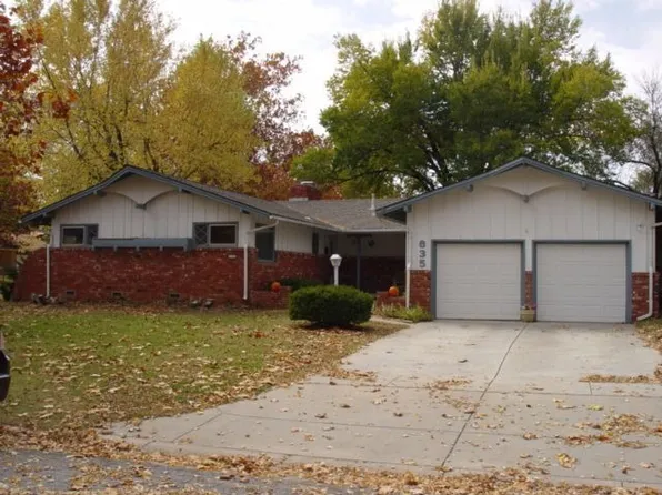835 N Norman Ave, Wichita, KS 67212
