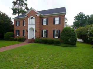 1116 Glenwood Ct, Columbia, SC 29204