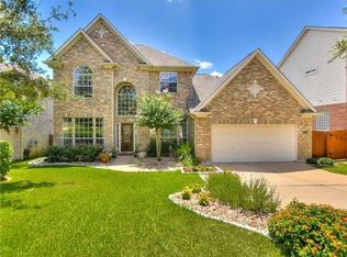 9013 Sautelle Ln, Austin, TX 78749