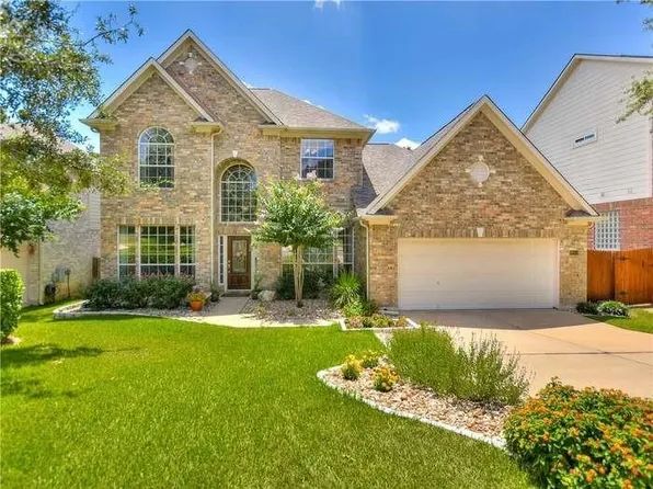 9013 Sautelle Ln, Austin, TX 78749