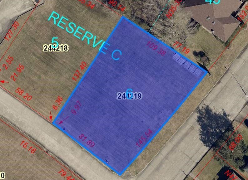 1st image of LOT 6 Honeywood Trl