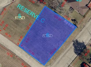 LOT 6 Honeywood Trl, Pt Arthur, TX 77642
