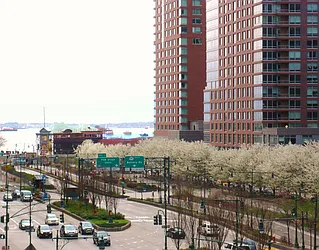 Rented by Brown Harris Stevens