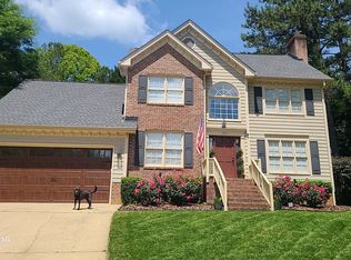 1412 Wensford Ct, Raleigh, NC 27615