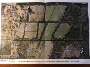 1420 Maple Rd, Nettleton, MS 38858