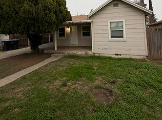 1906 N Giddings St, Visalia, CA 93291