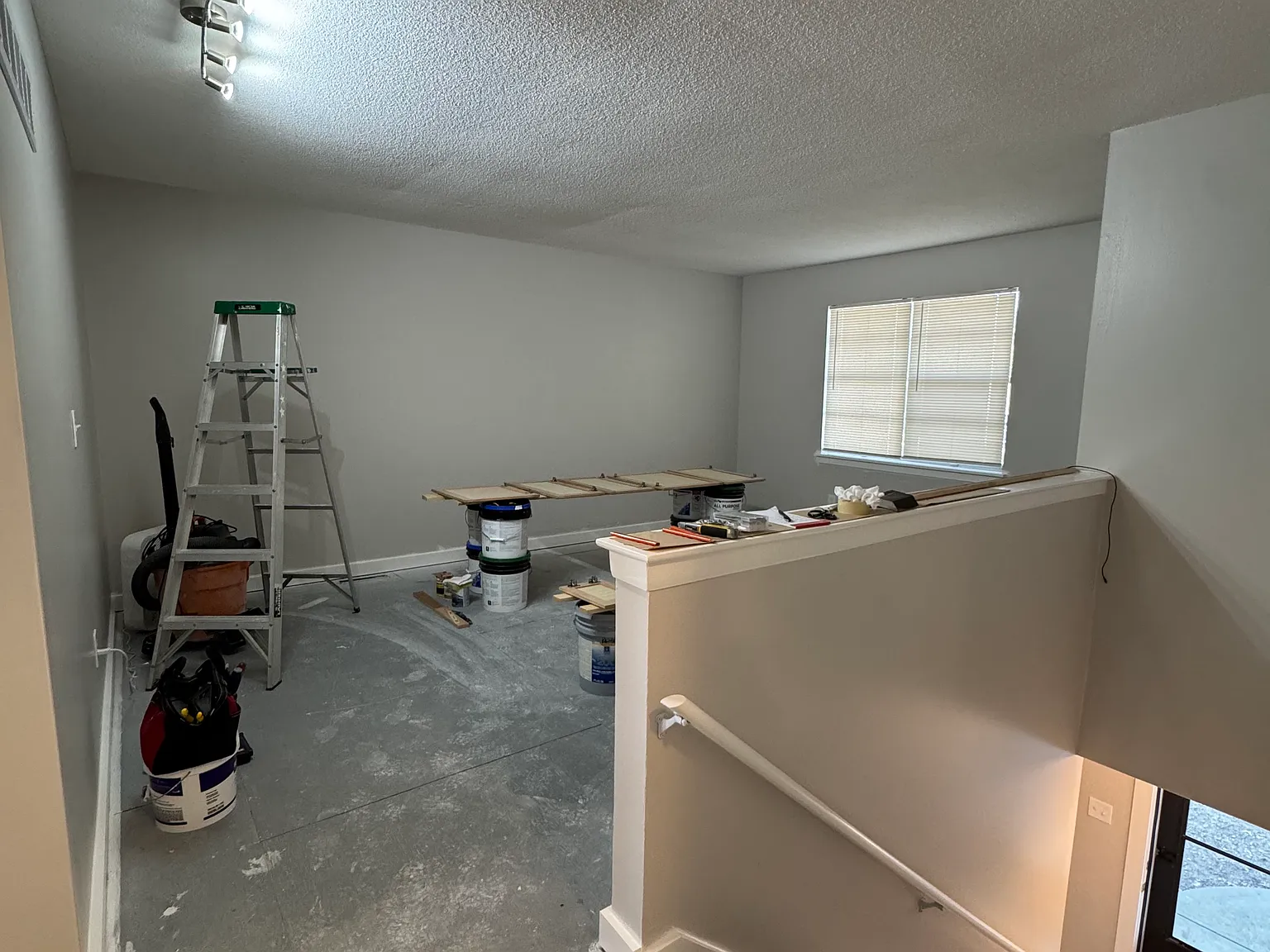 2 bed, 1.5 bath, 1100 sqft, $1,450 — Photo 4