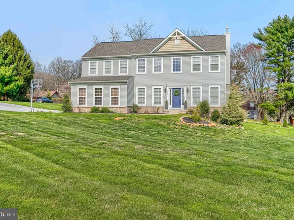 3825 Jarrettsville Pike, Jarrettsville, MD 21084