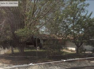 15 Galleron Way, Sparks, NV