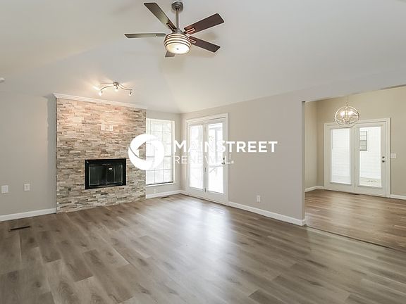 400 Julies Trail Circle