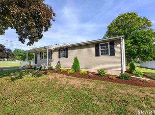 151 Quinnipiac Avenue, North Haven, CT 06473