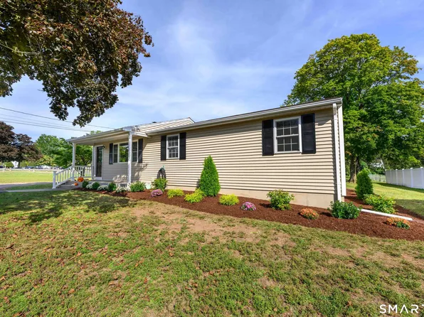 151 Quinnipiac Avenue, North Haven, CT 06473