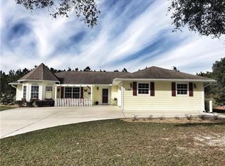 6190 NE 184th Ter, Williston, FL 32696