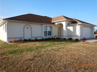 1102 SW 1st St, Cape Coral, FL 33991