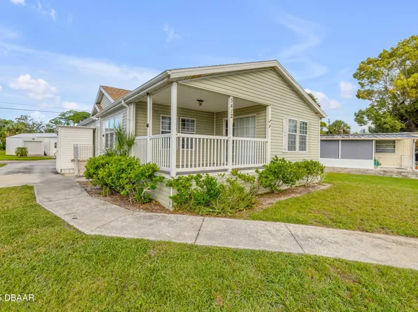 5412 Isabelle Ave, Port Orange, FL 32127
