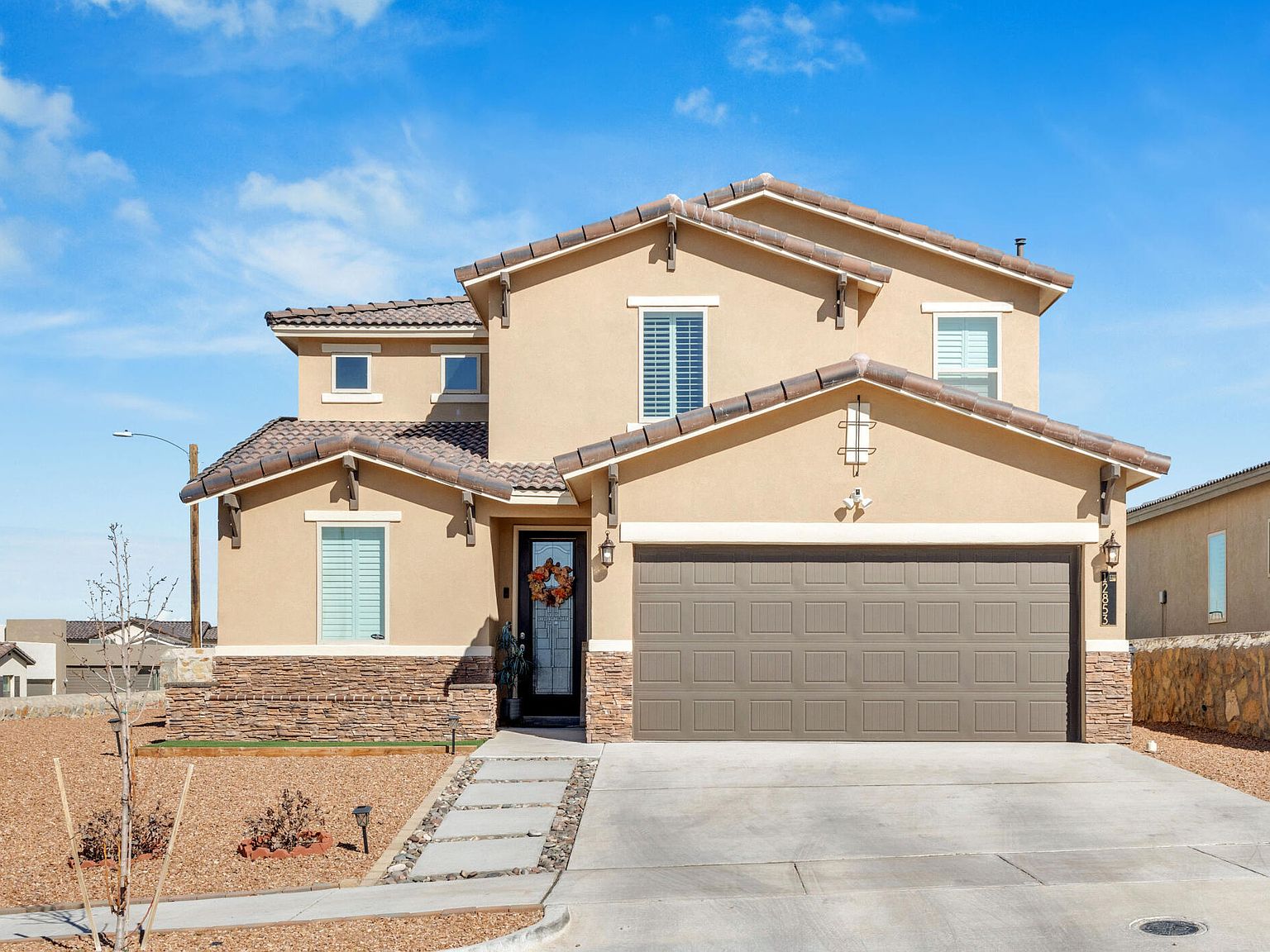 12853 Haxby Ct, El Paso, TX 79928 MLS 895654 Zillow