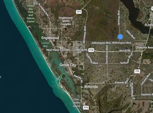 5307 Hoffman St, Port Charlotte, FL 33981