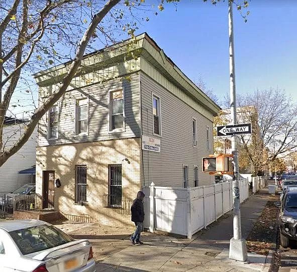 1st image of this home