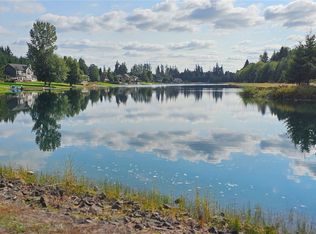 8017 Ski View Lane SW, Olympia, WA 98512