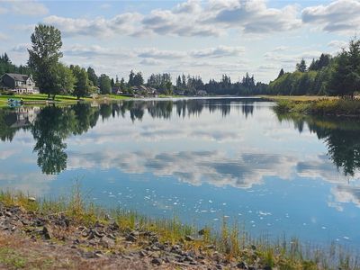 8017 Ski View Lane SW, Olympia, WA, 98512