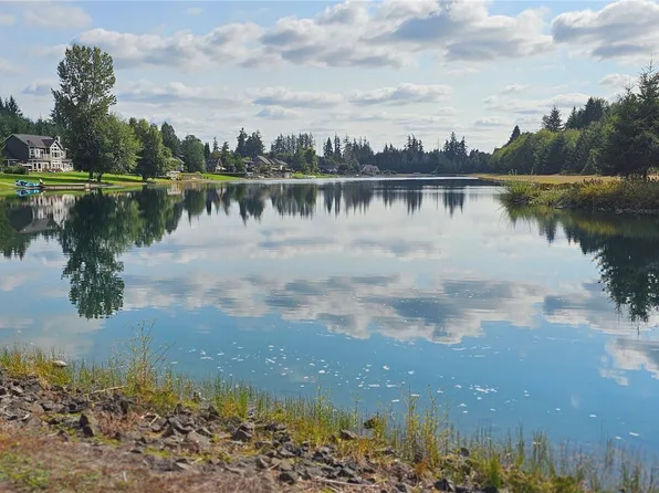 8017 Ski View Lane SW, Olympia, WA 98512