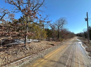 0 Lloyd St, Eufaula, OK 74432