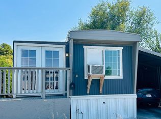 2340 Sanguinetti Ln #54, Stockton, CA 95205