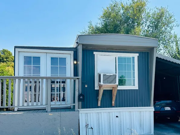 2340 Sanguinetti Ln #54, Stockton, CA 95205