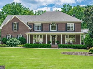 210 Little River Farms Trl, Canton, GA 30115