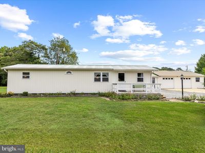 34061 Substation Rd, Frankford, DE, 19945