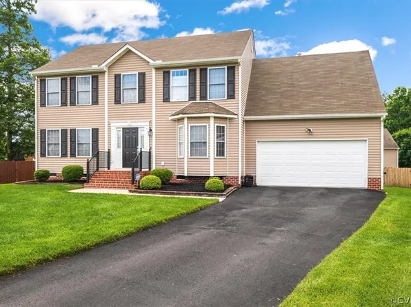 4043 Sunny Creek Dr, Chesterfield, VA 23832