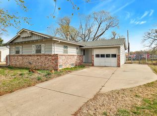 1008 N Verda St, Wichita, KS 67203