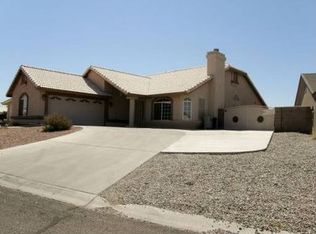 1972 E Desert Greens Ln, Fort Mohave, AZ 86426