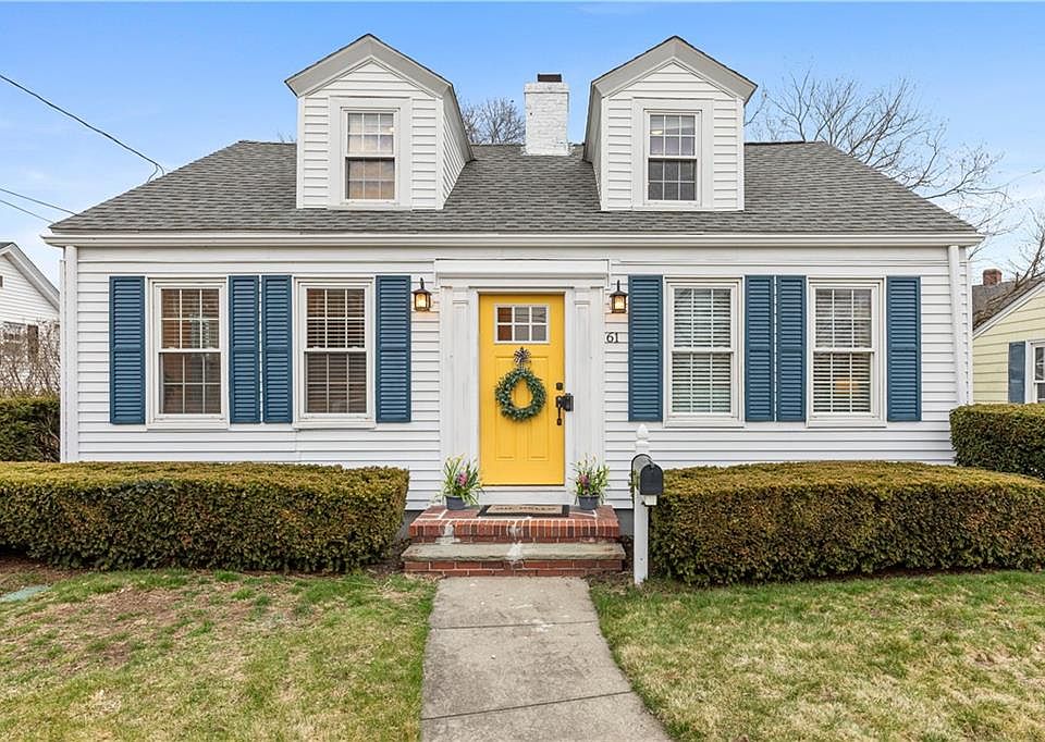 1st image of 61 Bishop Ave