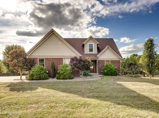 4601 Clarkhurst Cir, Smithfield, KY