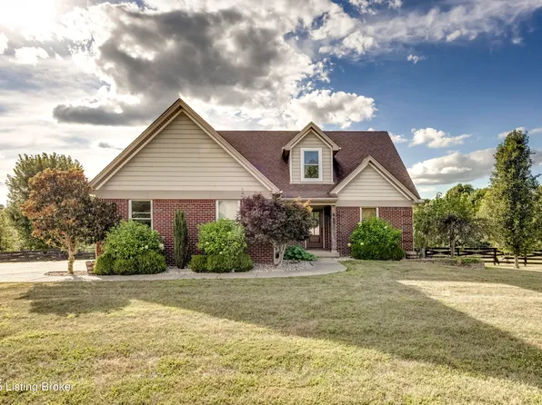 4601 Clarkhurst Cir, Smithfield, KY 40068