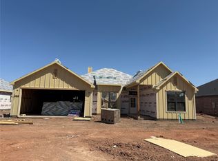 7813 Randy Ave, Abilene, TX 79606