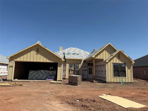 7813 Randy Ave, Abilene, TX 79606