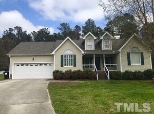 400 Roncaro Ct, Rolesville, NC 27571