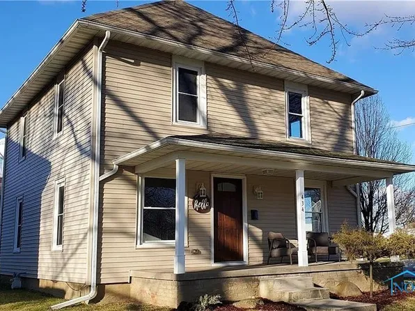 434 E Washington St, Napoleon, OH 43545