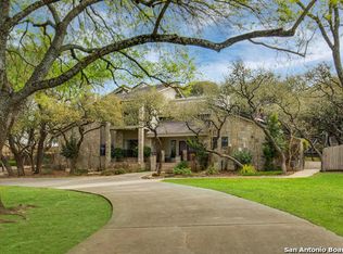 29366 Seabiscuit Dr, Boerne, TX 78015