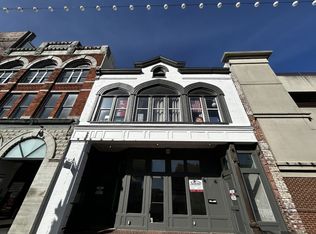 361 E Clayton St Residential Complex, Athens, GA 30601